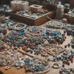 Najczęstsze błędy początkujących twórców biżuterii