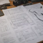 Jak przygotować dokumentację techniczną dla producenta ogrodzeń